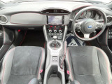 BRZ 2.0 GT 
