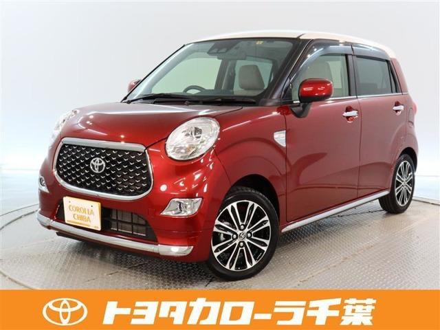 ピクシスジョイ F Gターボ SAIII 