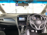 シャトル 1.5 G 