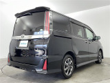 ノア 2.0 Si W×B 修復歴無し