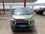eKクロス EV P 先進安全快適パッケージ