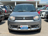 イグニス 1.2 ハイブリッド(HYBRID)  MX 4WD 