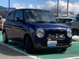 アルトラパン LC X 4WD 