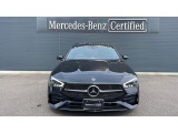 CLAシューティングブレーク CLA200d AMGラインパッケージ 