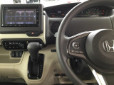 N-BOX G L ホンダセンシング 