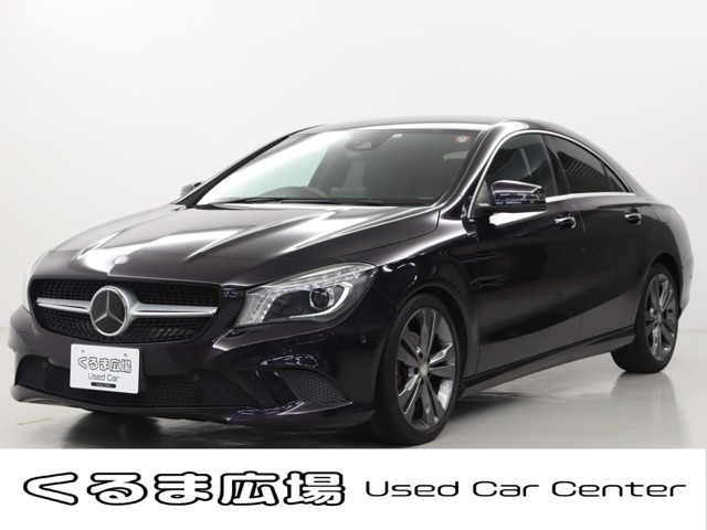 CLAクラス CLA180 