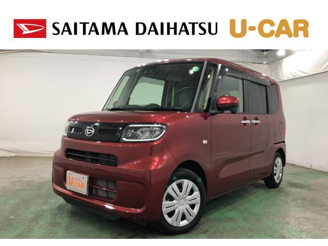 タント X 