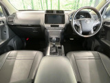 ランドクルーザープラド 2.7 TX 4WD 