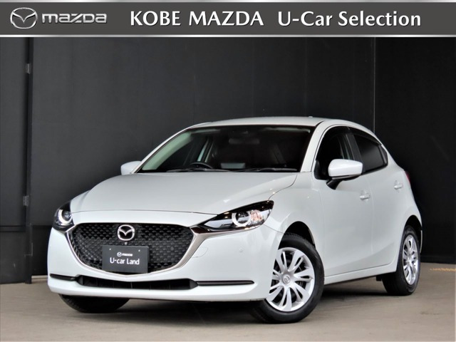 MAZDA2 1.5 15S スマートエディション 