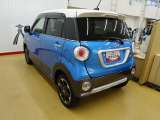 キャスト アクティバ G SAIII 4WD