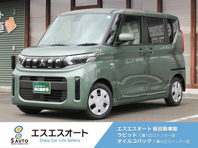 eKスペース M 
