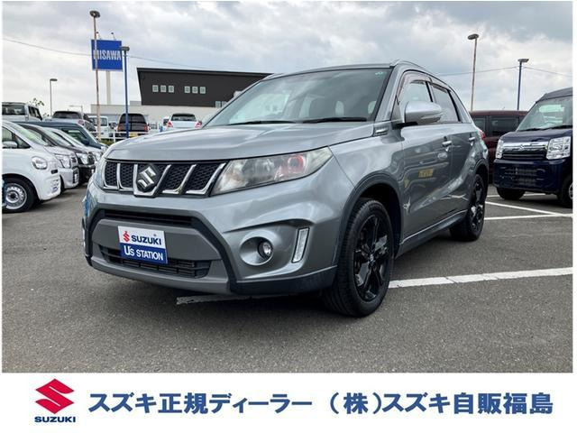 エスクード 1.4 ターボ 4WD 