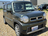 スペーシア ハイブリッド(HYBRID) G 4WD 