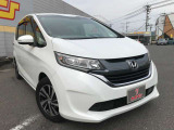 フリード 1.5 G ホンダセンシング 