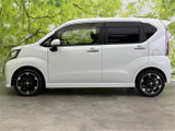 ムーヴカスタム RS ハイパー SAII 
