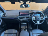 X4 xドライブ20d Mスポーツ 4WD 4WD 本革シート