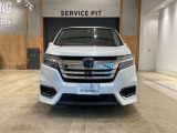 ステップワゴン  2.0 e:HEV スパーダ G ホンダセンシング