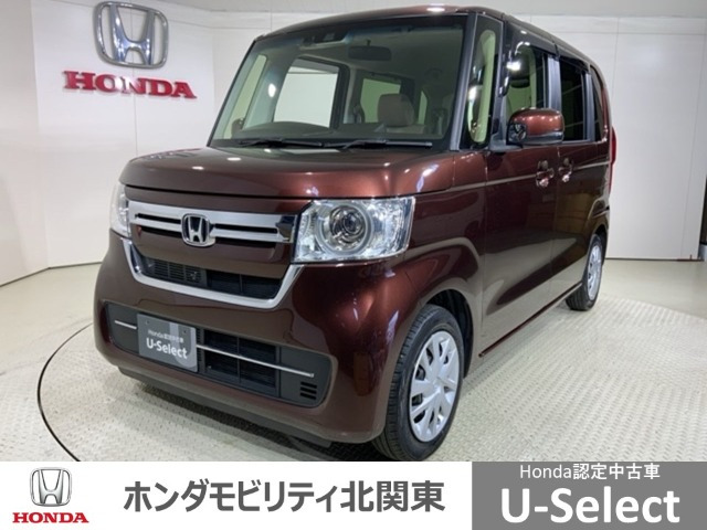 N-BOX L 