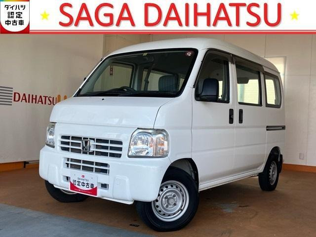アクティバン SDX 4WD