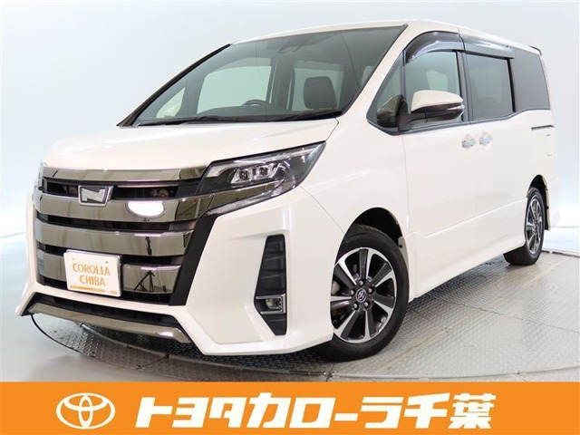 ノア 2.0 Si W×B 
