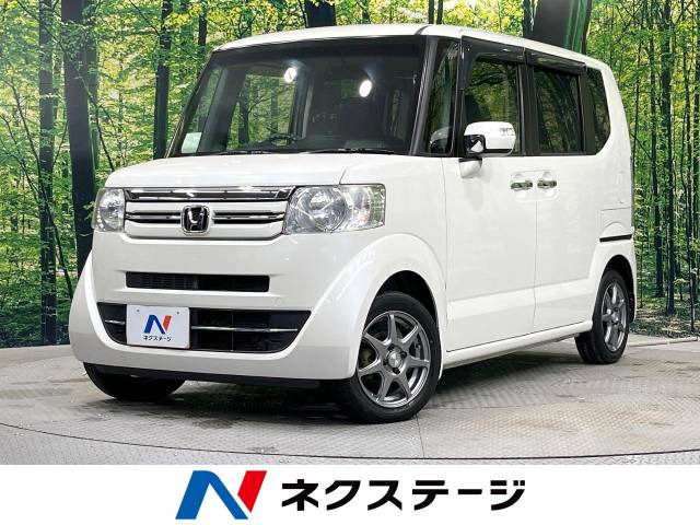 N-BOX G Lパッケージ 