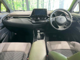 C-HR  G