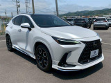 NX 350h バージョンL 