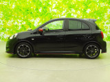 マーチ 1.5 NISMO S 