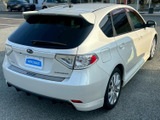 インプレッサ  5HB 2.0i-S 4WD