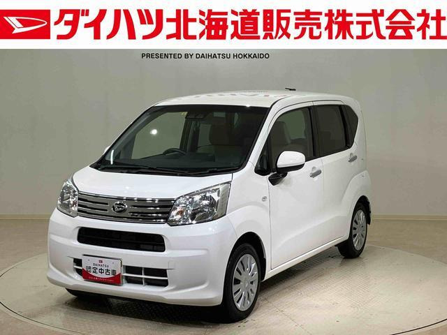 ムーヴ L SAIII 4WD 