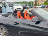 Z4 sドライブ 20i Mスポーツ 本革シート 修復歴無し