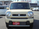 ハスラー ハイブリッド(HYBRID) G 