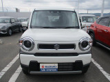 ハスラー ハイブリッド(HYBRID) G 4WD 