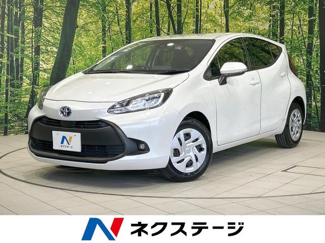 アクア 1.5 X 