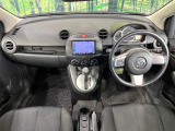 デミオ 1.3 13C-V スマートエディション 