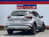 キックス 1.2 X (e-POWER) 