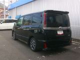 ノア 2.0 Si W×B II 