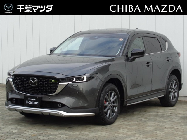 CX-5 2.2 XD フィールドジャーニー 4WD 