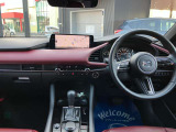 MAZDA3ファストバック 1.8 XD プロアクティブ ツーリング セレクション 