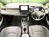 カローラスポーツ 1.8 ハイブリッド G Z 