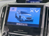 XV 2.0 アドバンス 4WD 