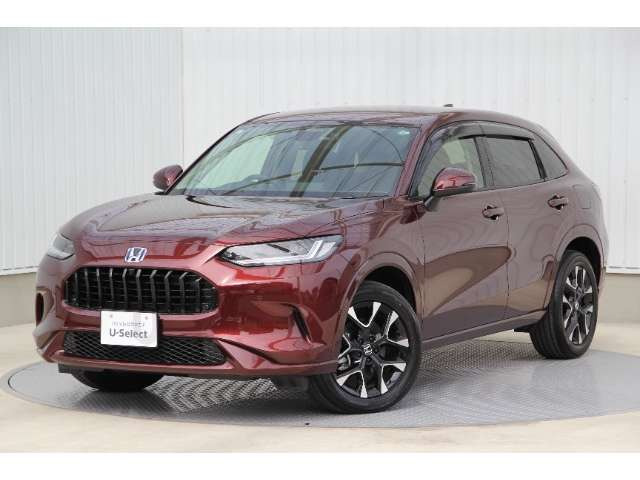 ZR-V 2.0 e:HEV Z 4WD 