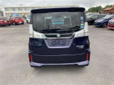 走りにこだわりながら収納力も持ち合わせたお車です。荷物を載せて軽快なドライブを楽しめますよ♪