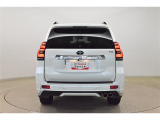 ランドクルーザープラド 2.7 TX Lパッケージ 4WD 