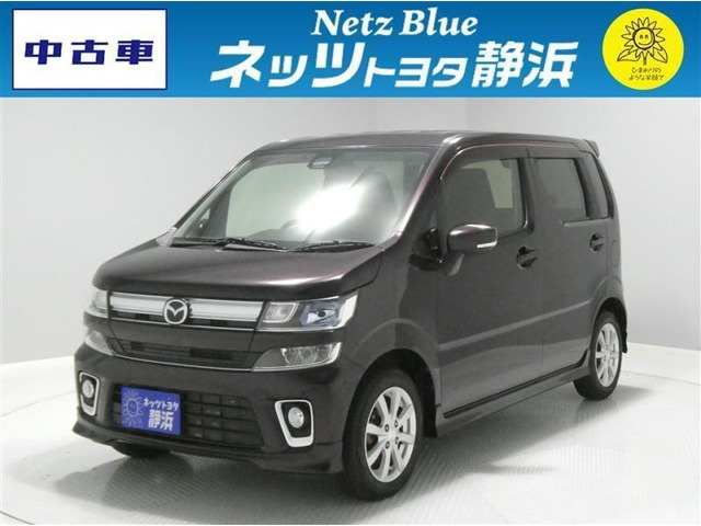 フレア ハイブリッド XS 