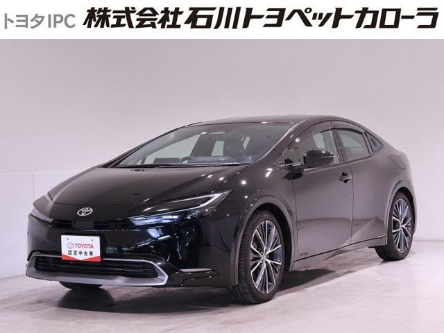 プリウス 2.0 Z E-Four 4WD 