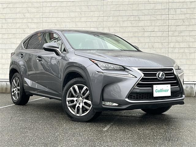 NX 300h Iパッケージ 修復歴無し