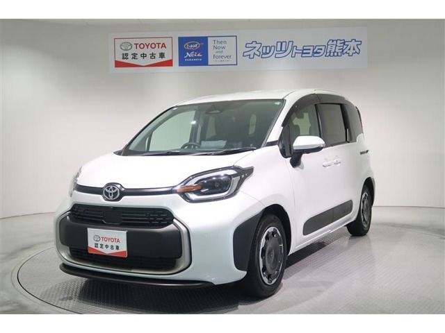 シエンタ ハイブリッド 1.5 Z 