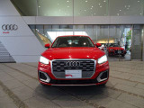 Q2 1.0 TFSI スポーツ 