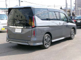 セレナ 2.0 ハイウェイスター V 4WD 